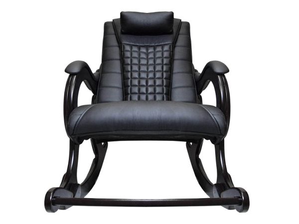 Massage rocking chair EGO WAVE EG2001F Anthracite (Arpatek)